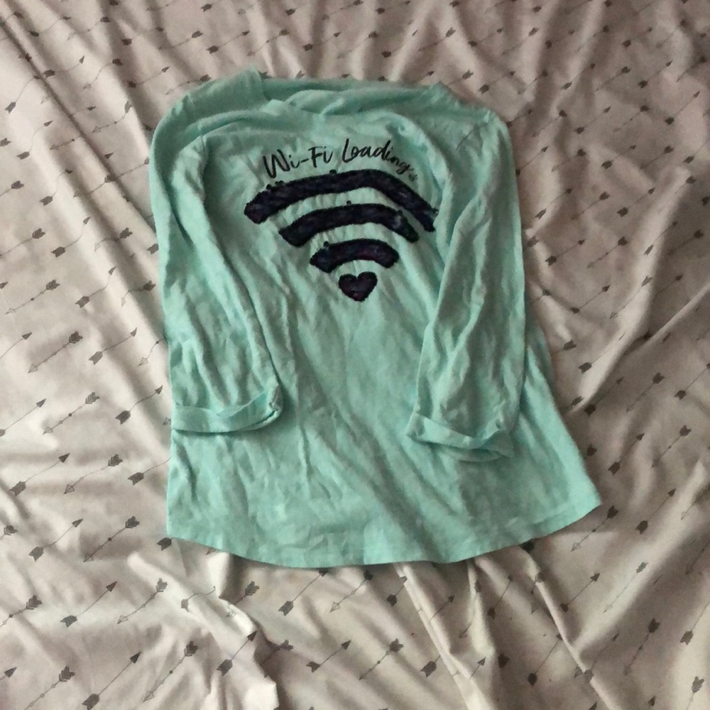 Nice kids shirt